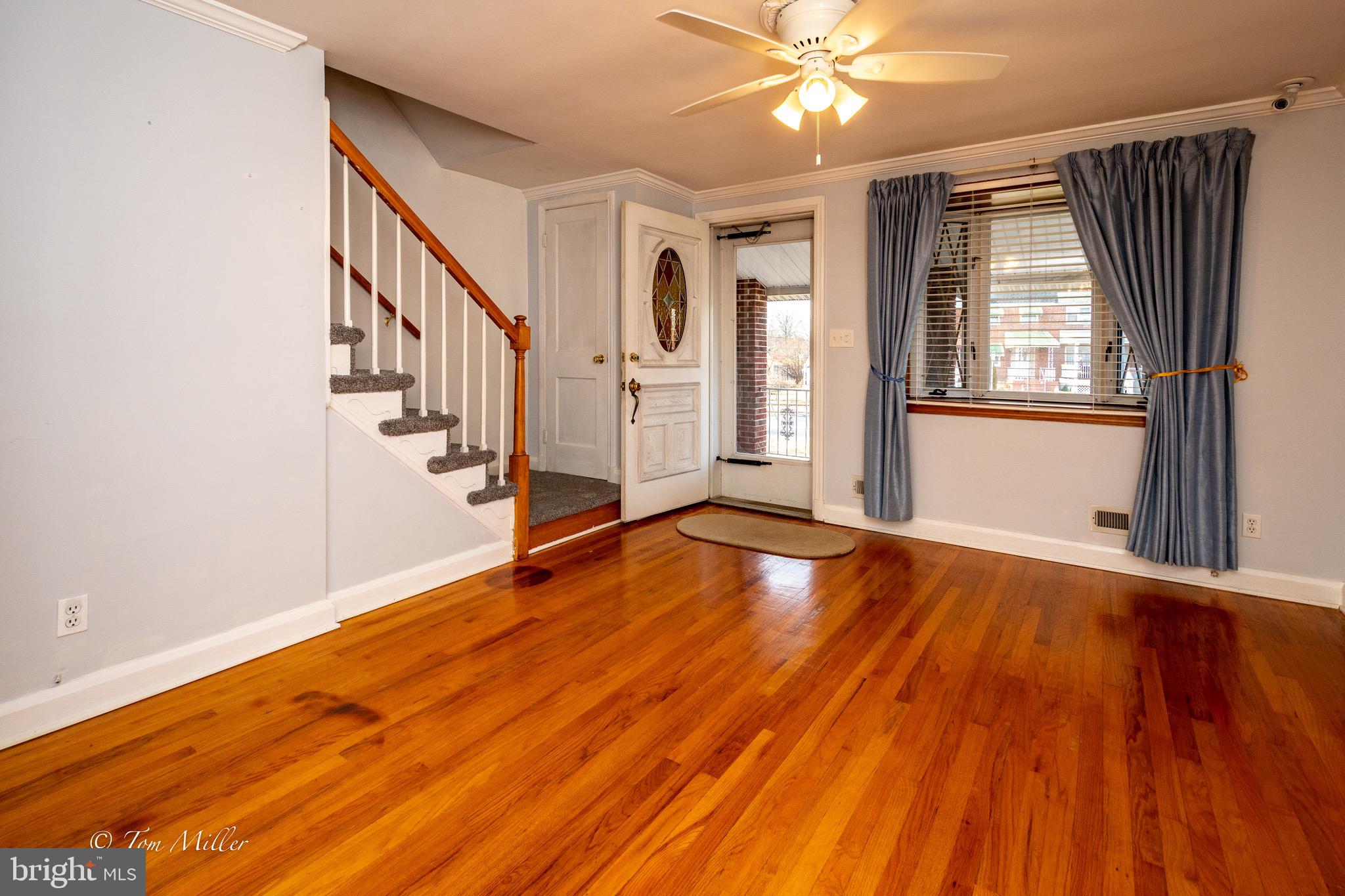 EASTFIELD - Residential