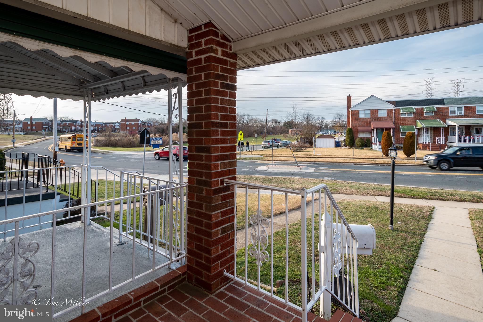 EASTFIELD - Residential