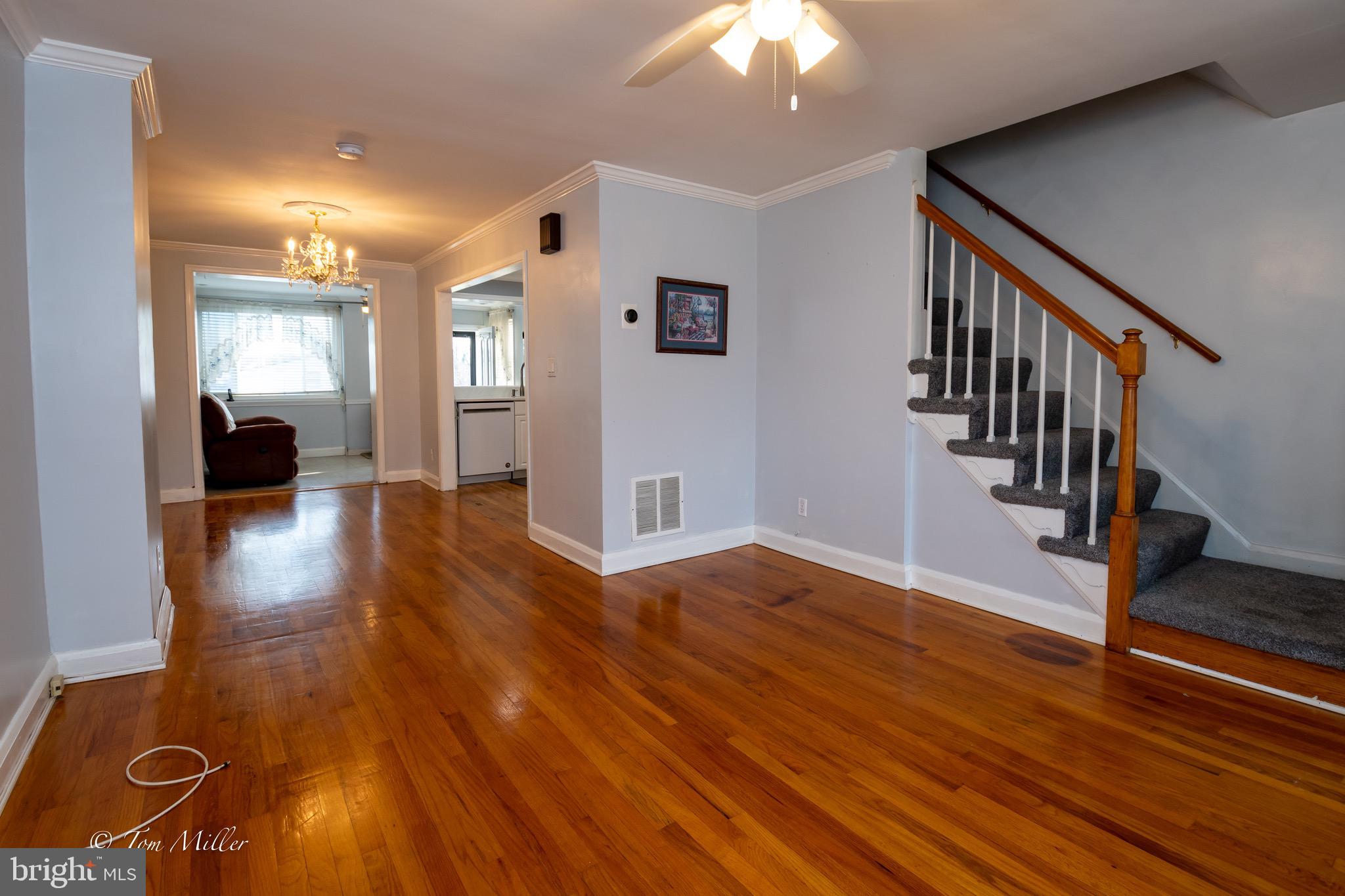 EASTFIELD - Residential