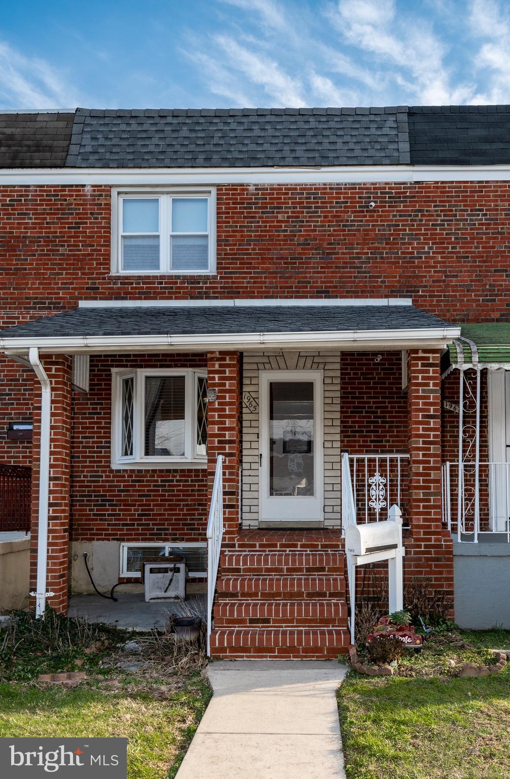 EASTFIELD - Residential