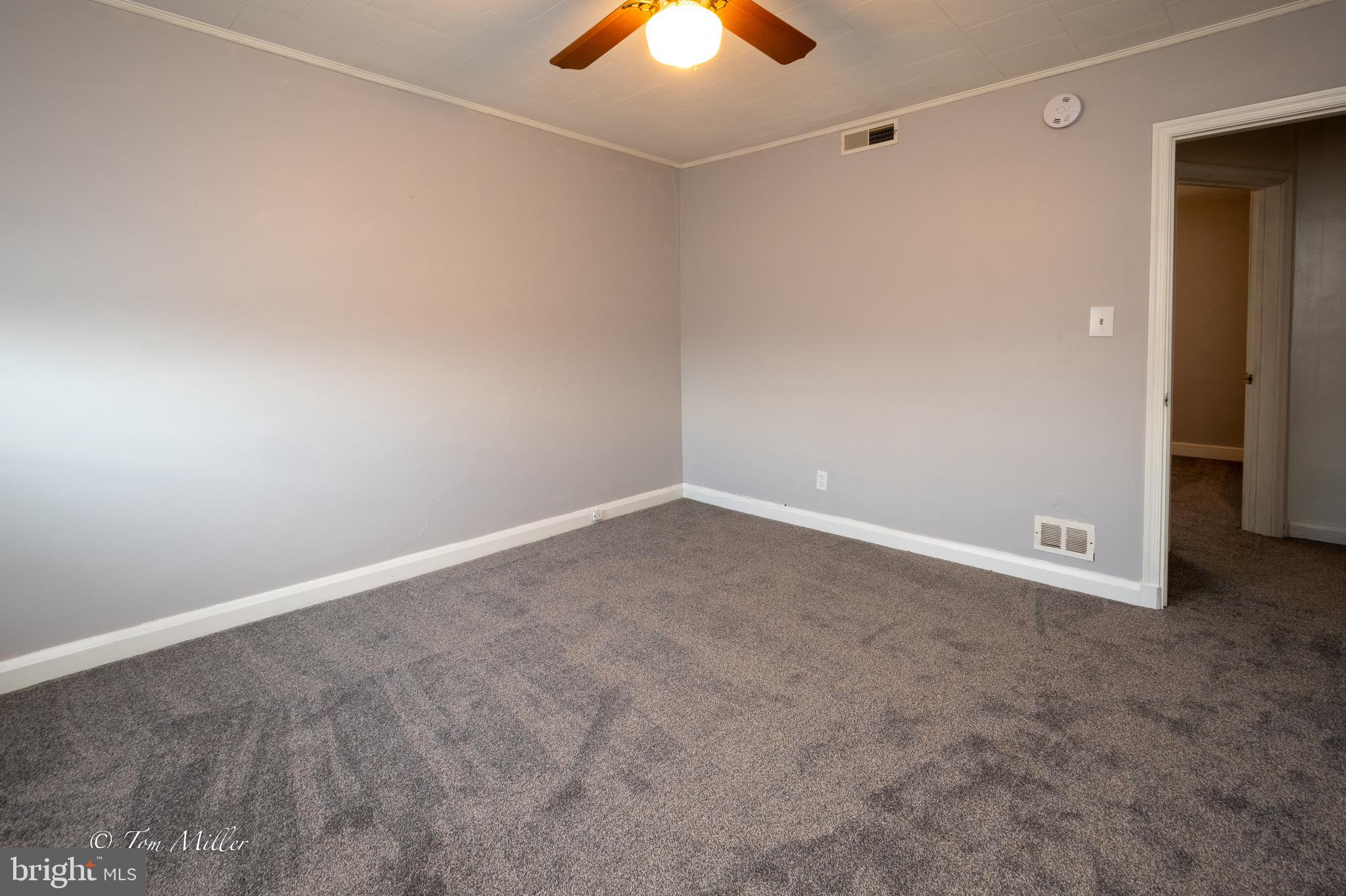 EASTFIELD - Residential