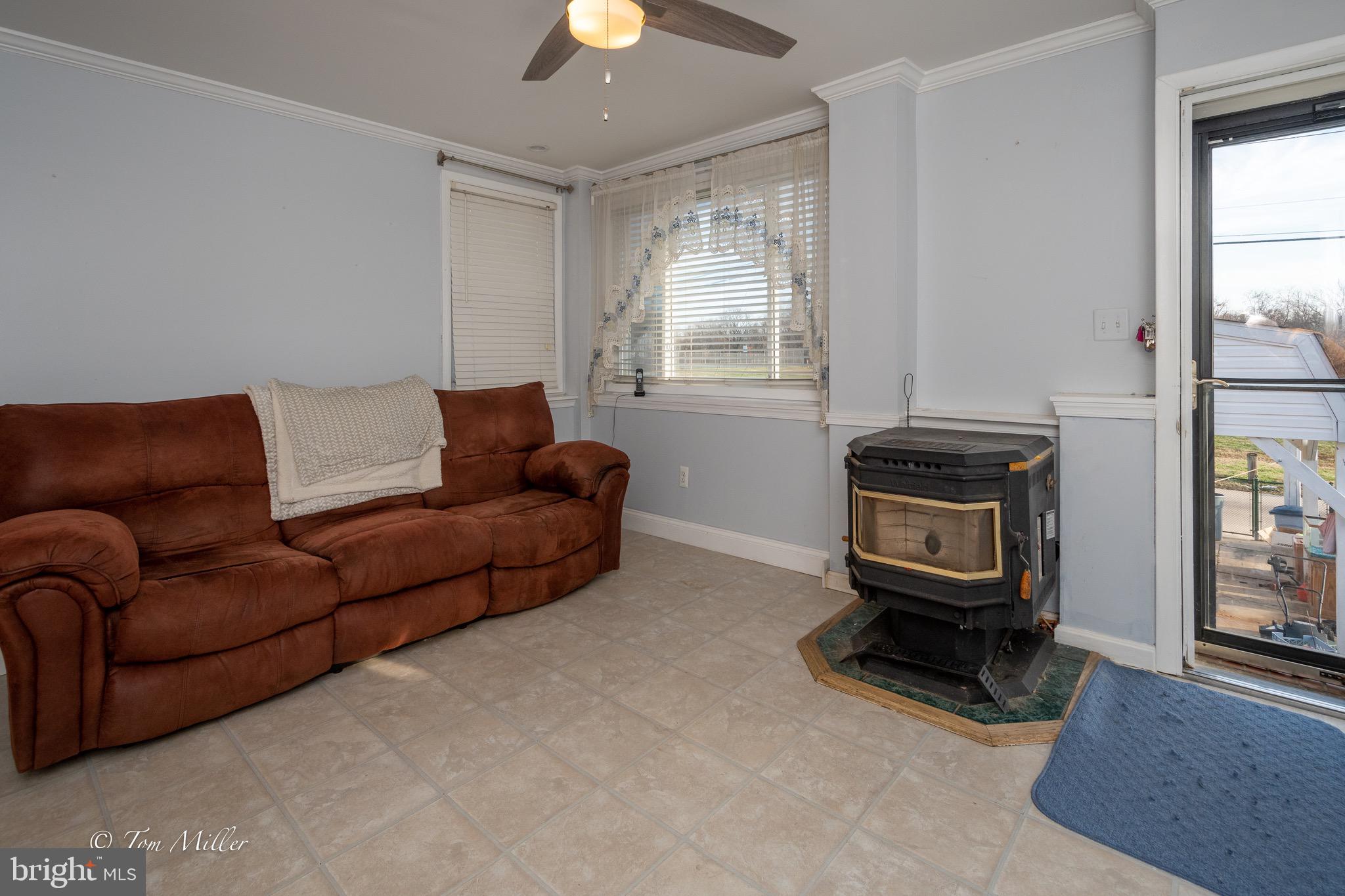 EASTFIELD - Residential