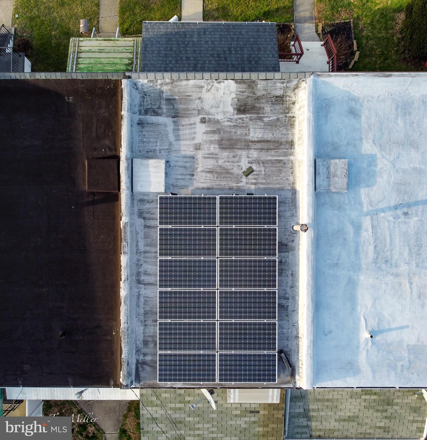 EASTFIELD - Residential