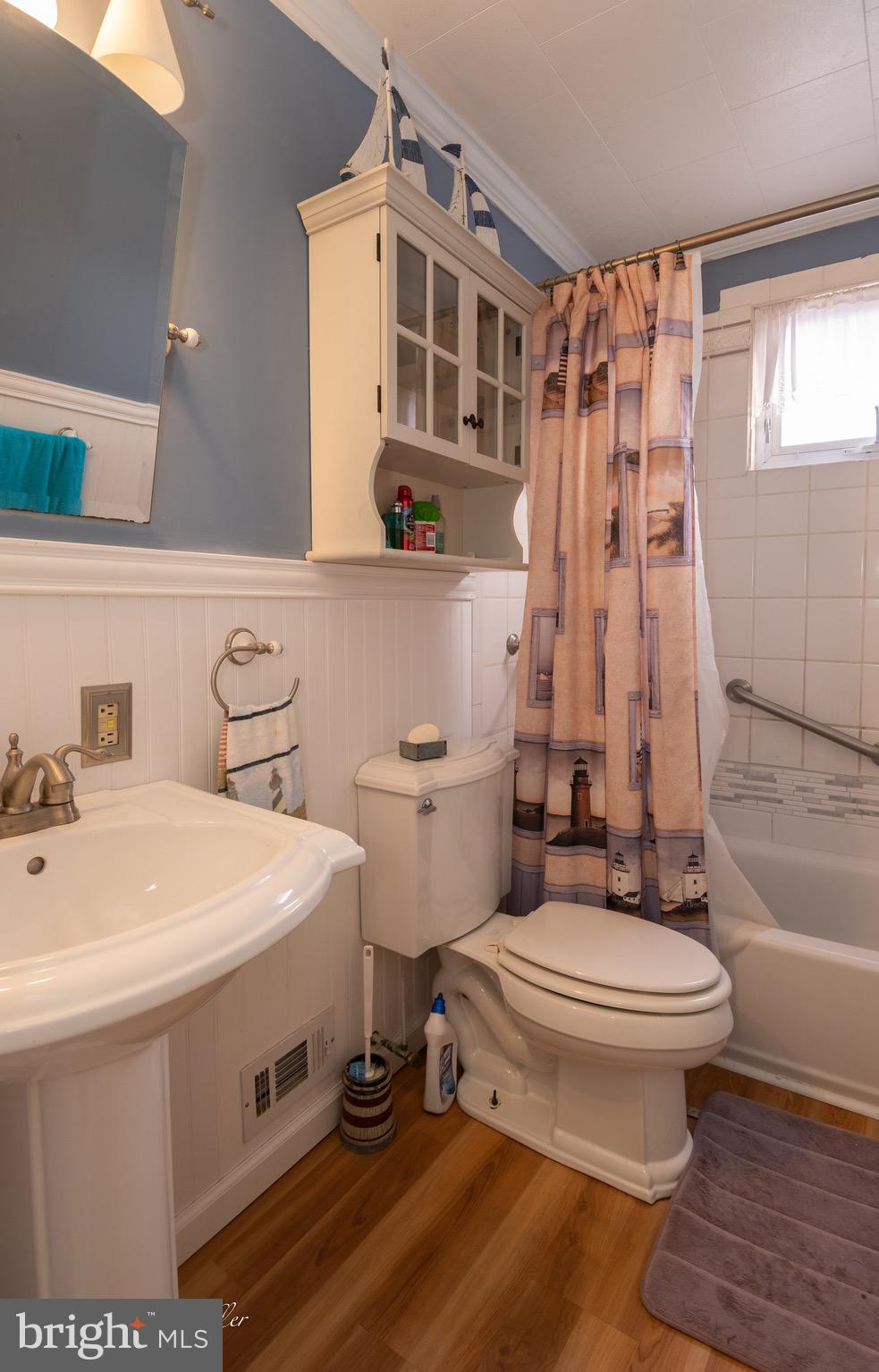 EASTFIELD - Residential