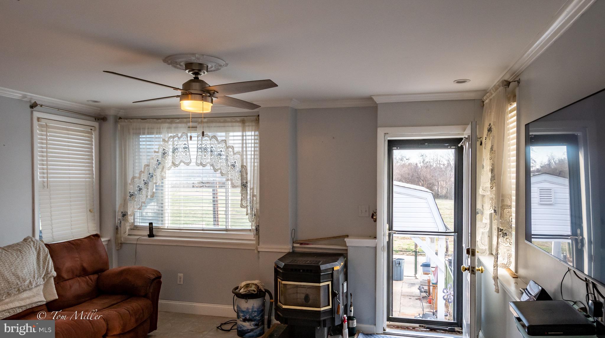 EASTFIELD - Residential