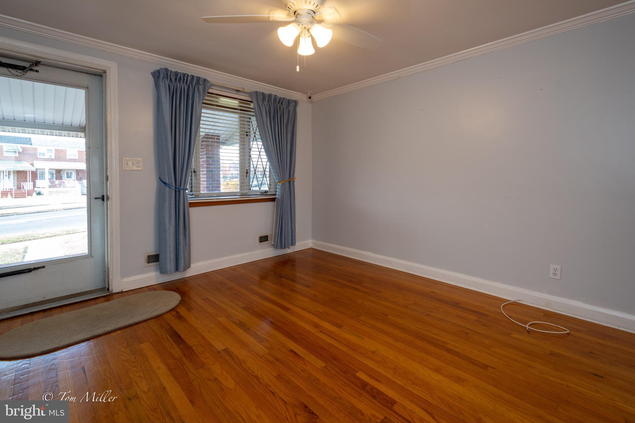 EASTFIELD - Residential