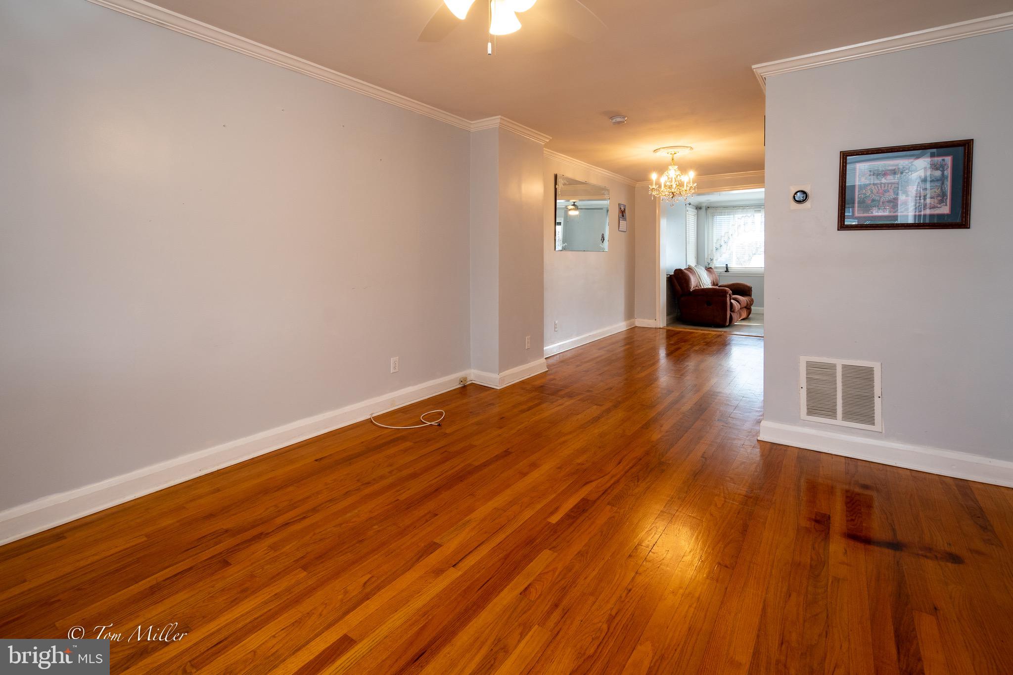 EASTFIELD - Residential