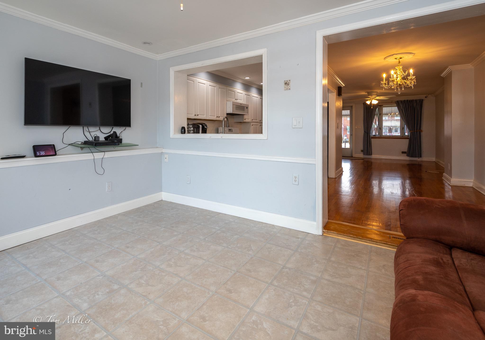 EASTFIELD - Residential