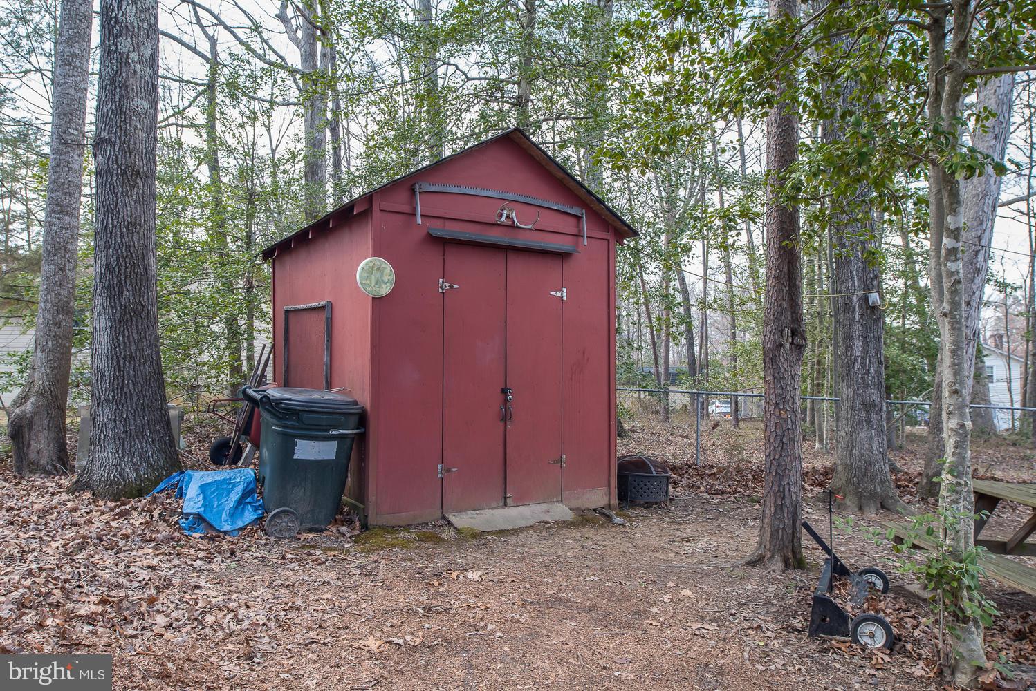 VISTA WOODS - Residential