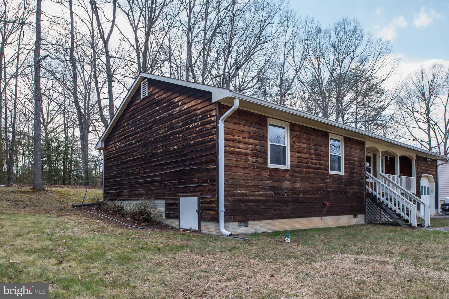 VISTA WOODS - Residential