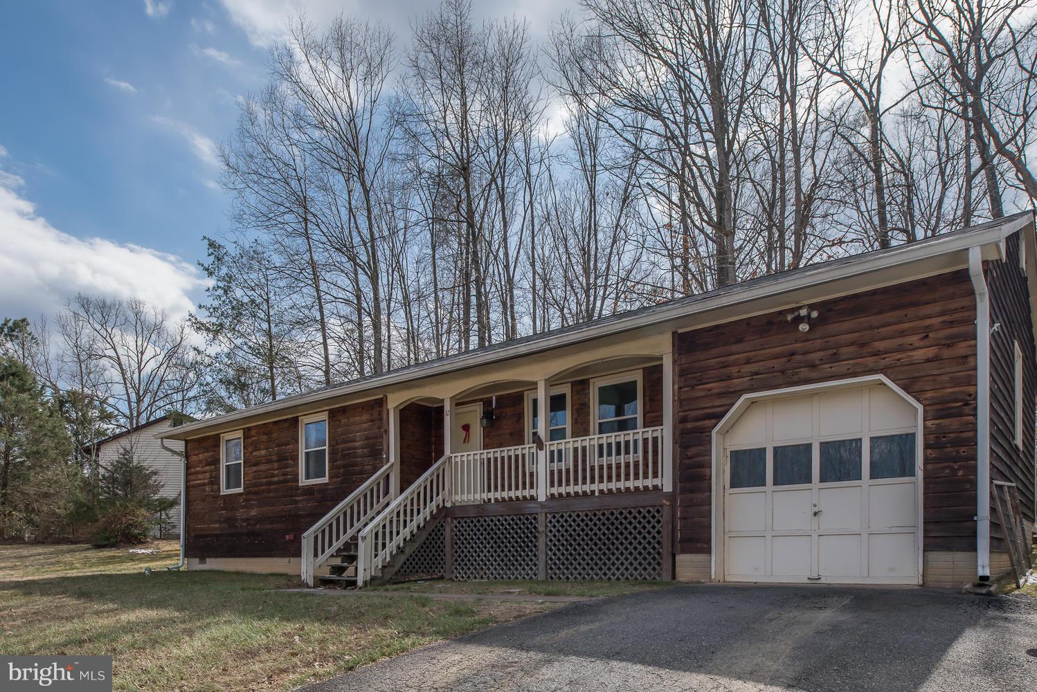 VISTA WOODS - Residential