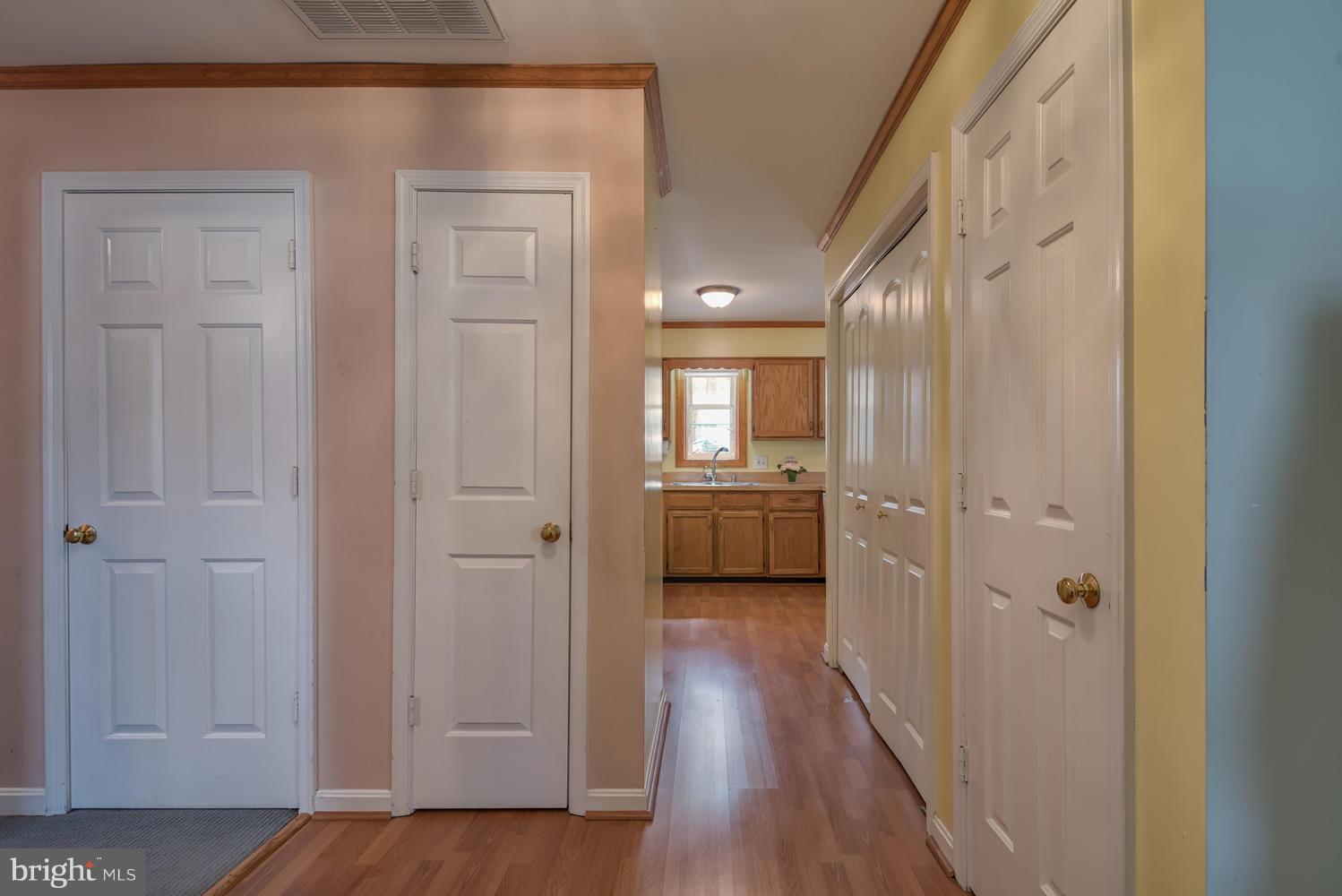 VISTA WOODS - Residential