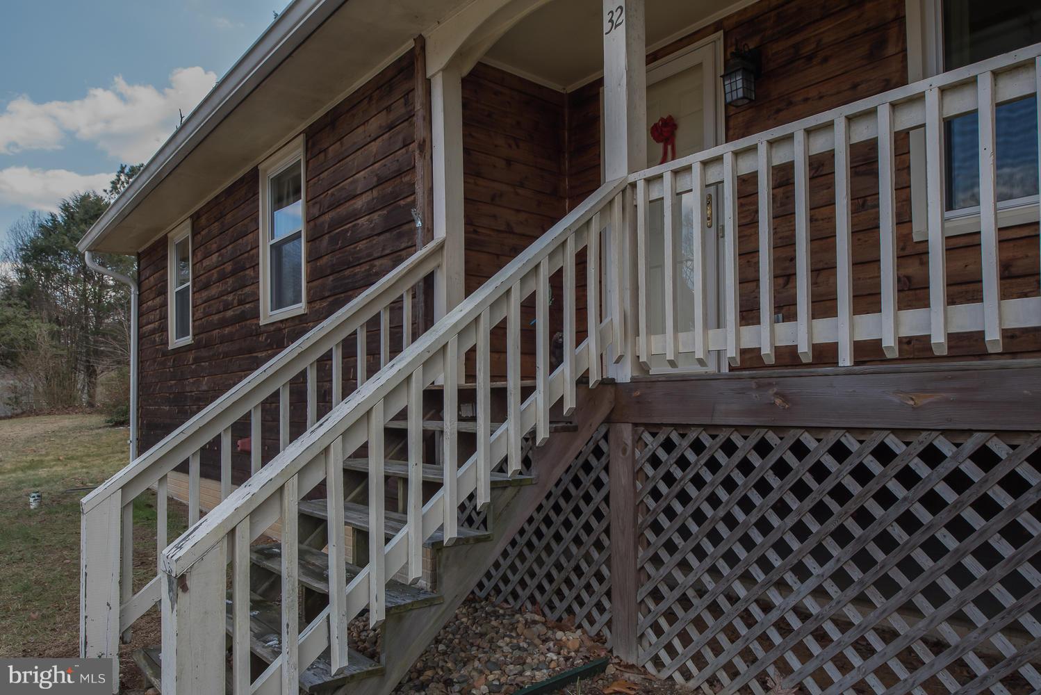 VISTA WOODS - Residential