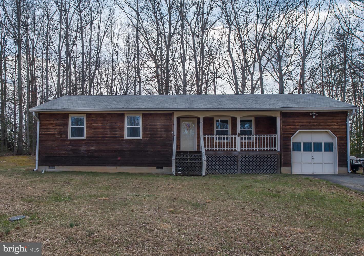 VISTA WOODS - Residential