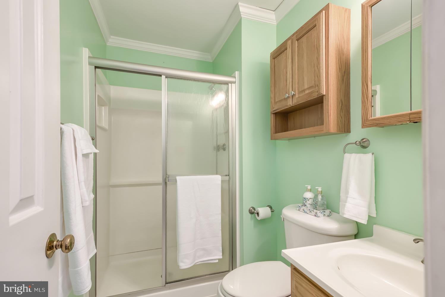 VISTA WOODS - Residential