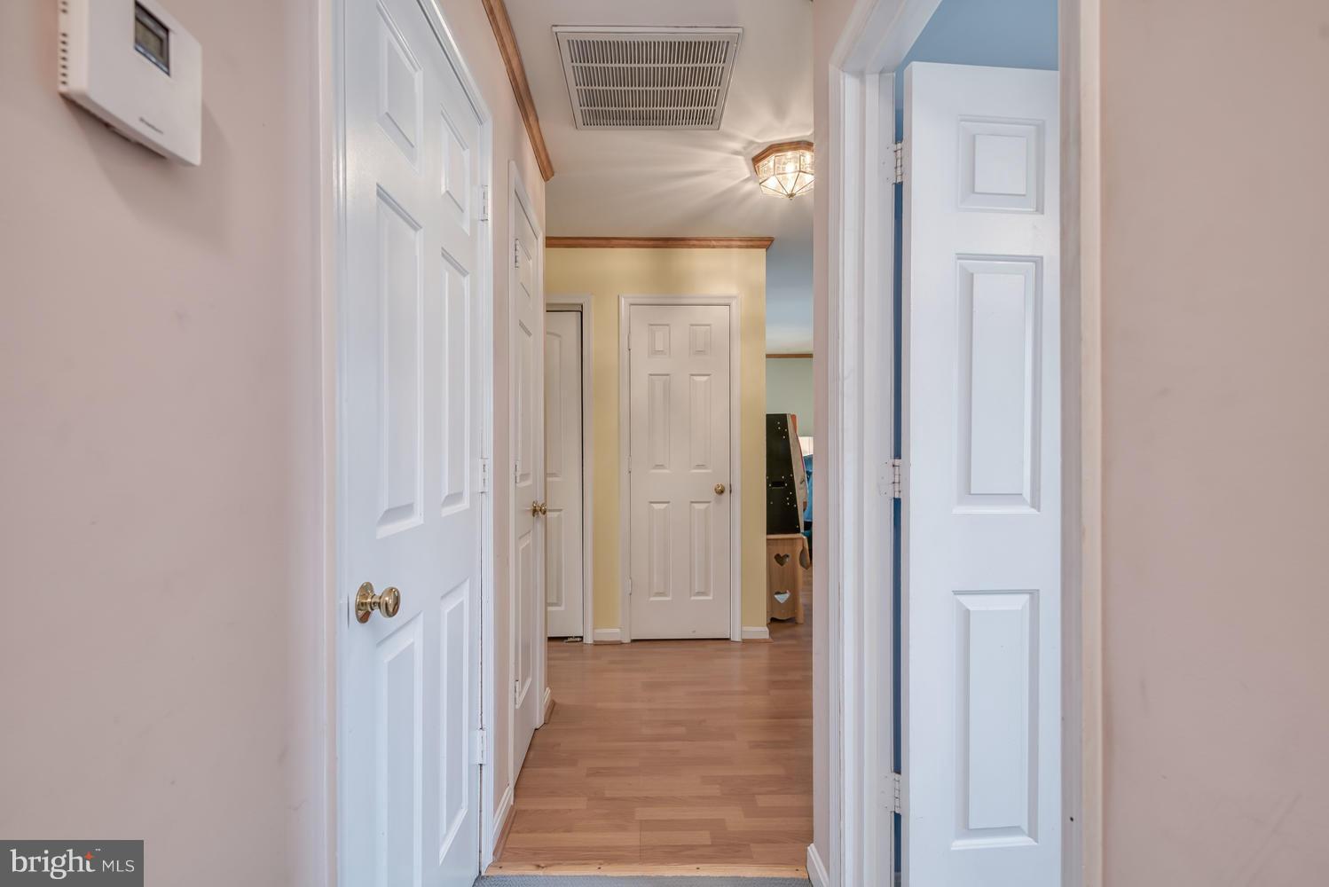 VISTA WOODS - Residential