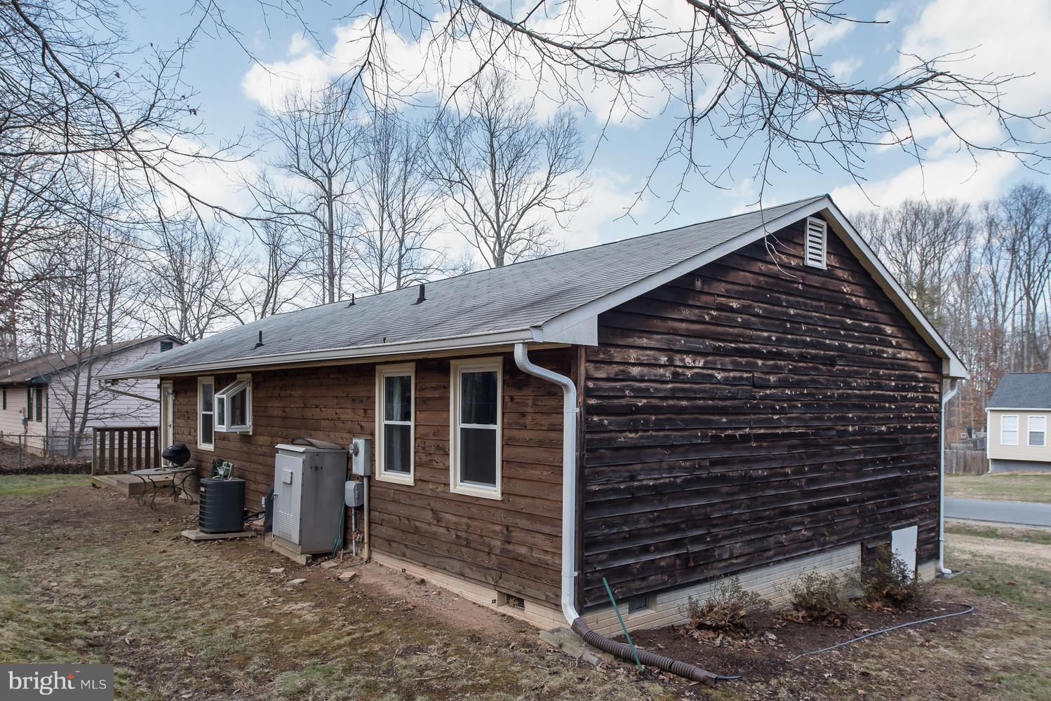 VISTA WOODS - Residential