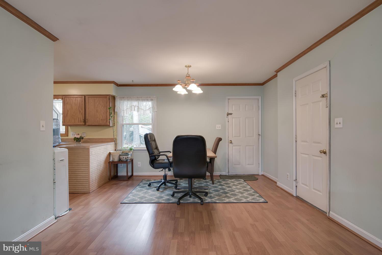 VISTA WOODS - Residential