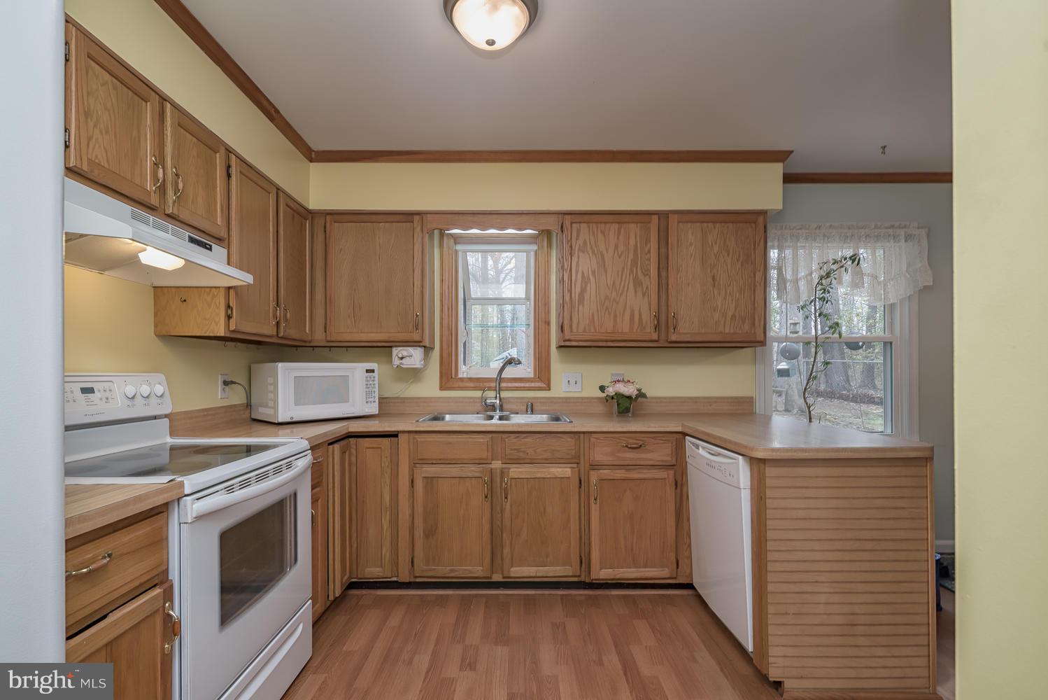 VISTA WOODS - Residential