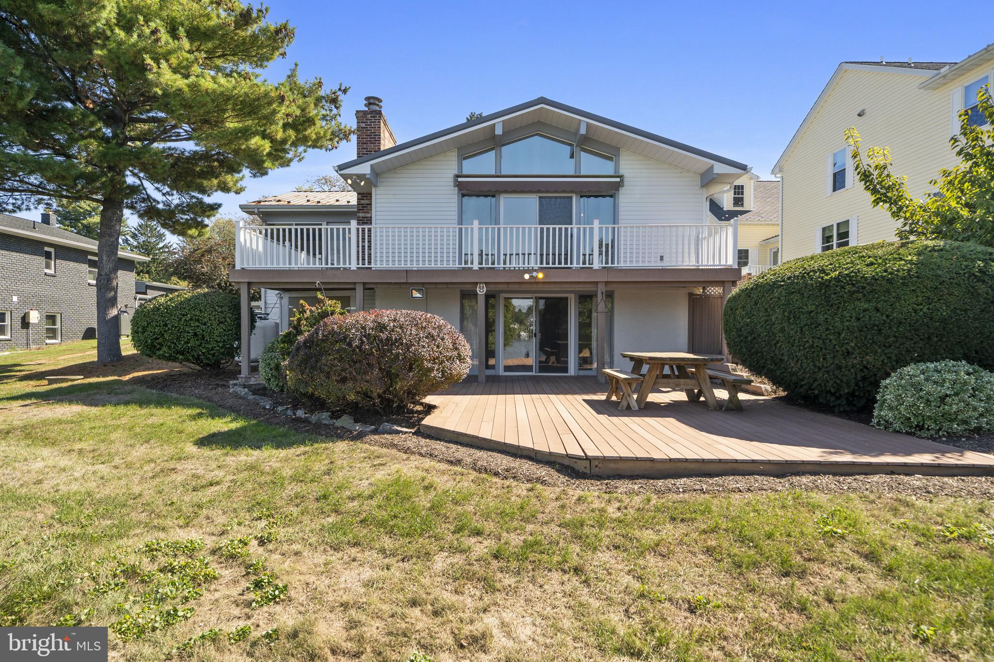 795 BURNSIDE DRIVE