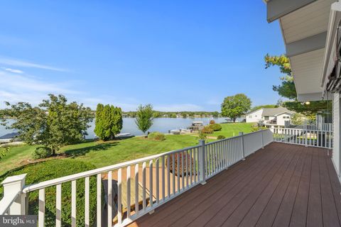 795 BURNSIDE DRIVE GETTYSBURG PA 17325