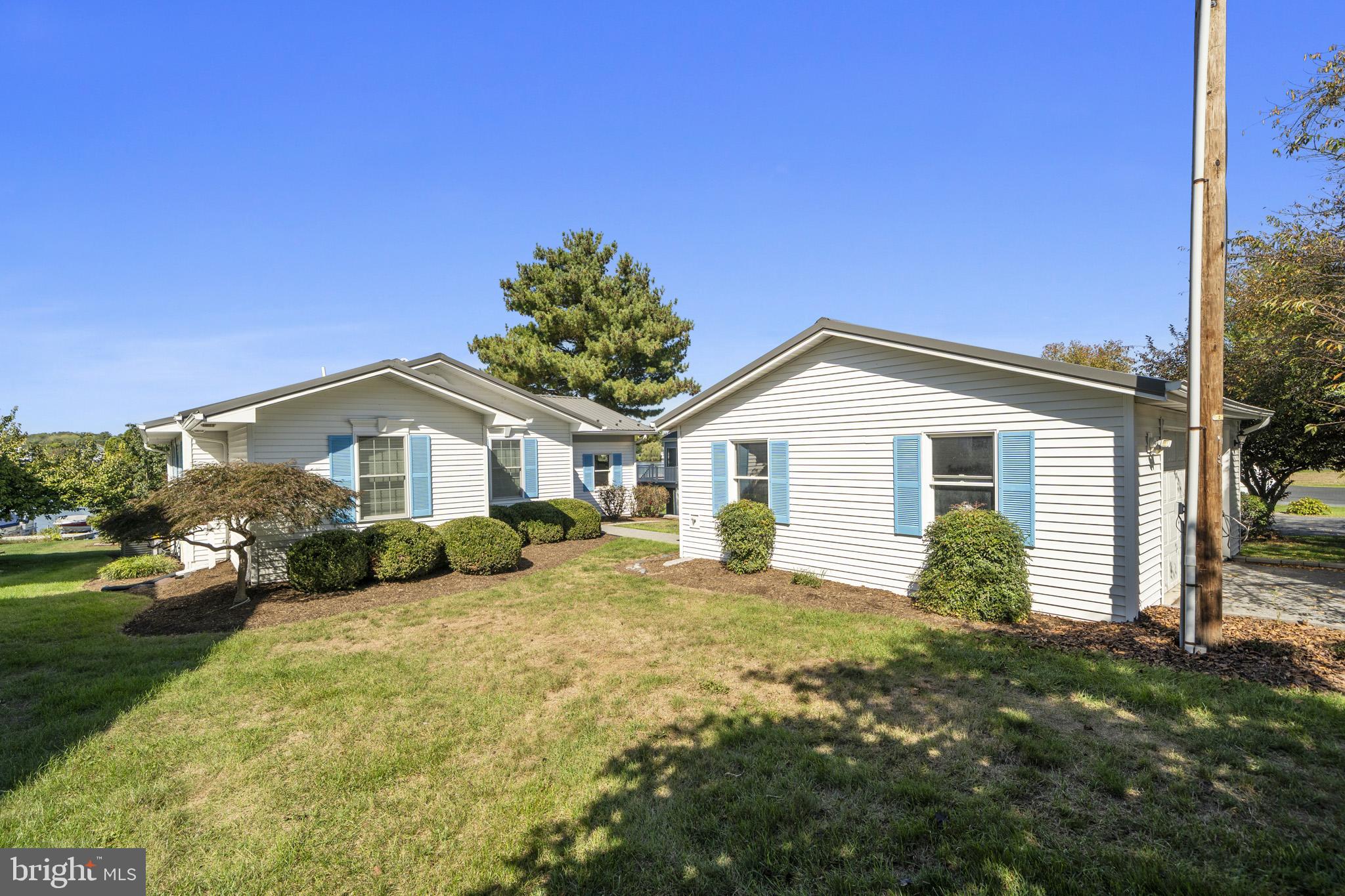 795 BURNSIDE DRIVE
