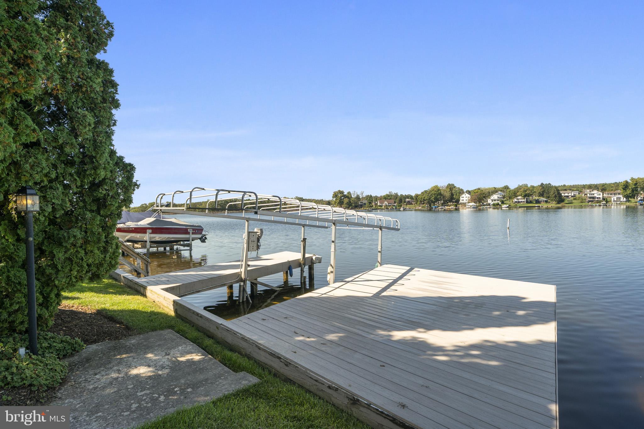 795 BURNSIDE DRIVE