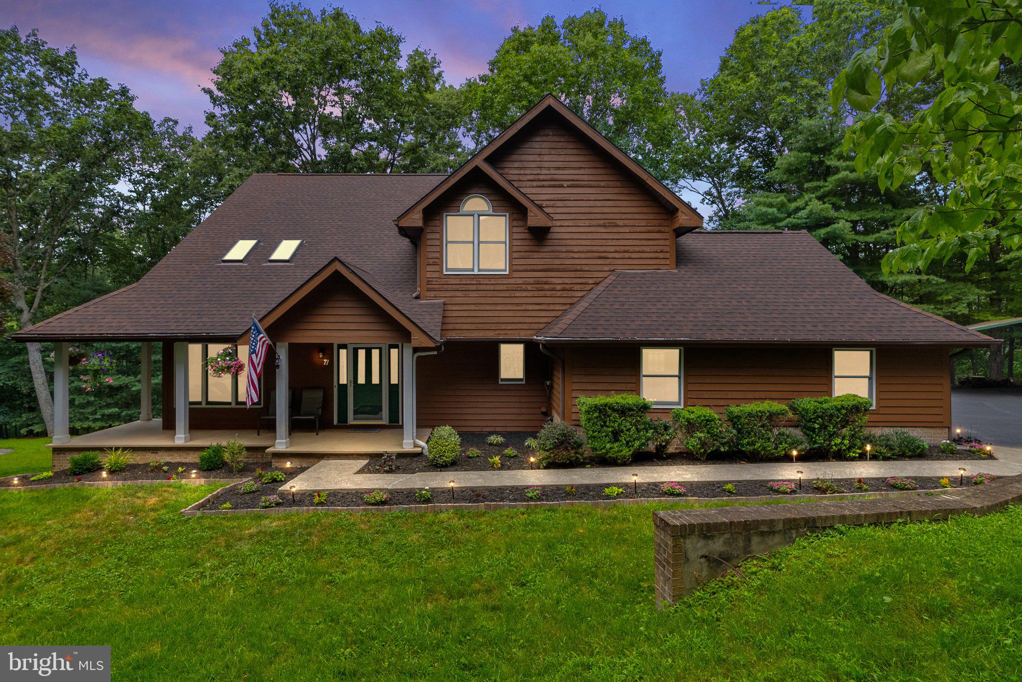 SHANNONDALE - Residential