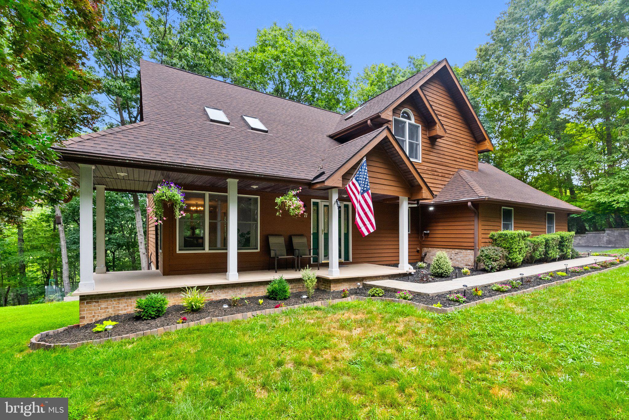 SHANNONDALE - Residential