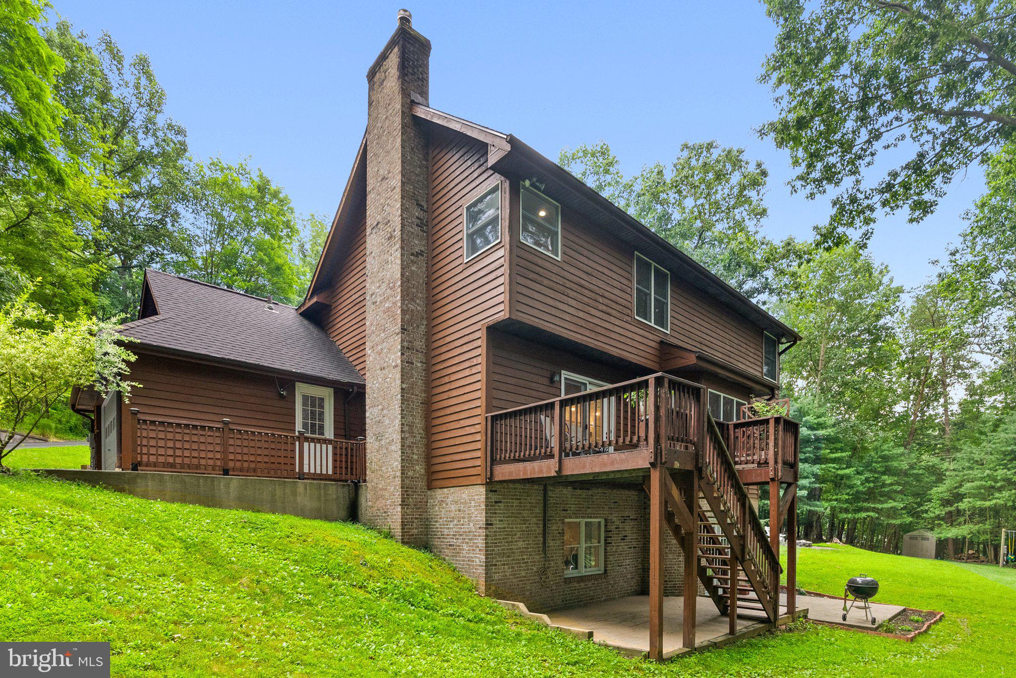 SHANNONDALE - Residential