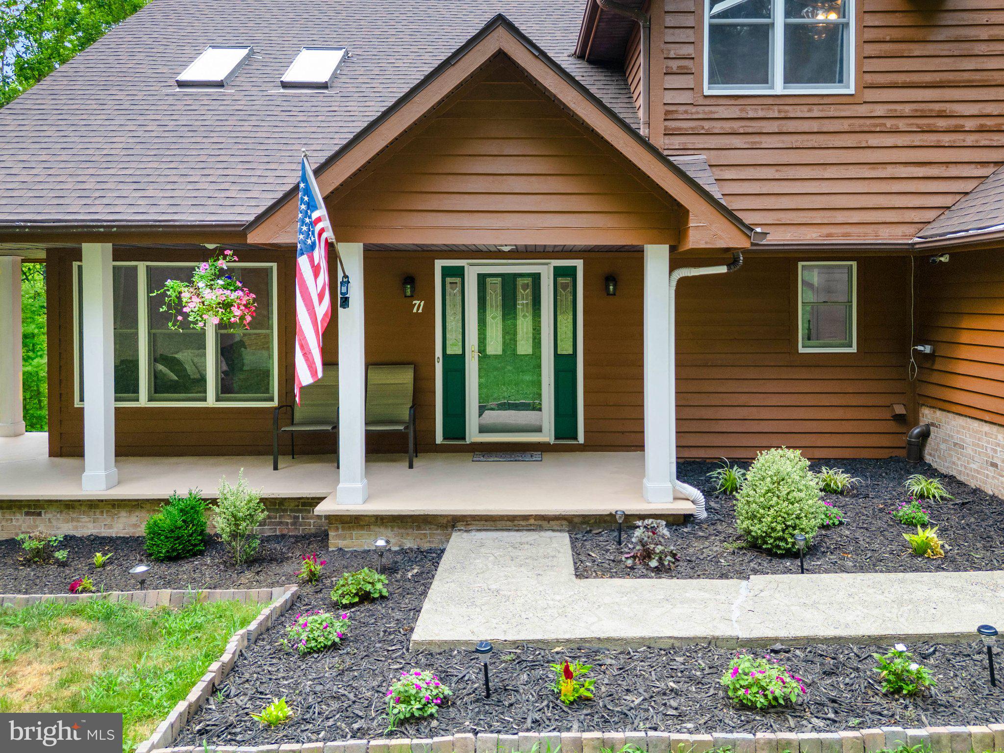 SHANNONDALE - Residential