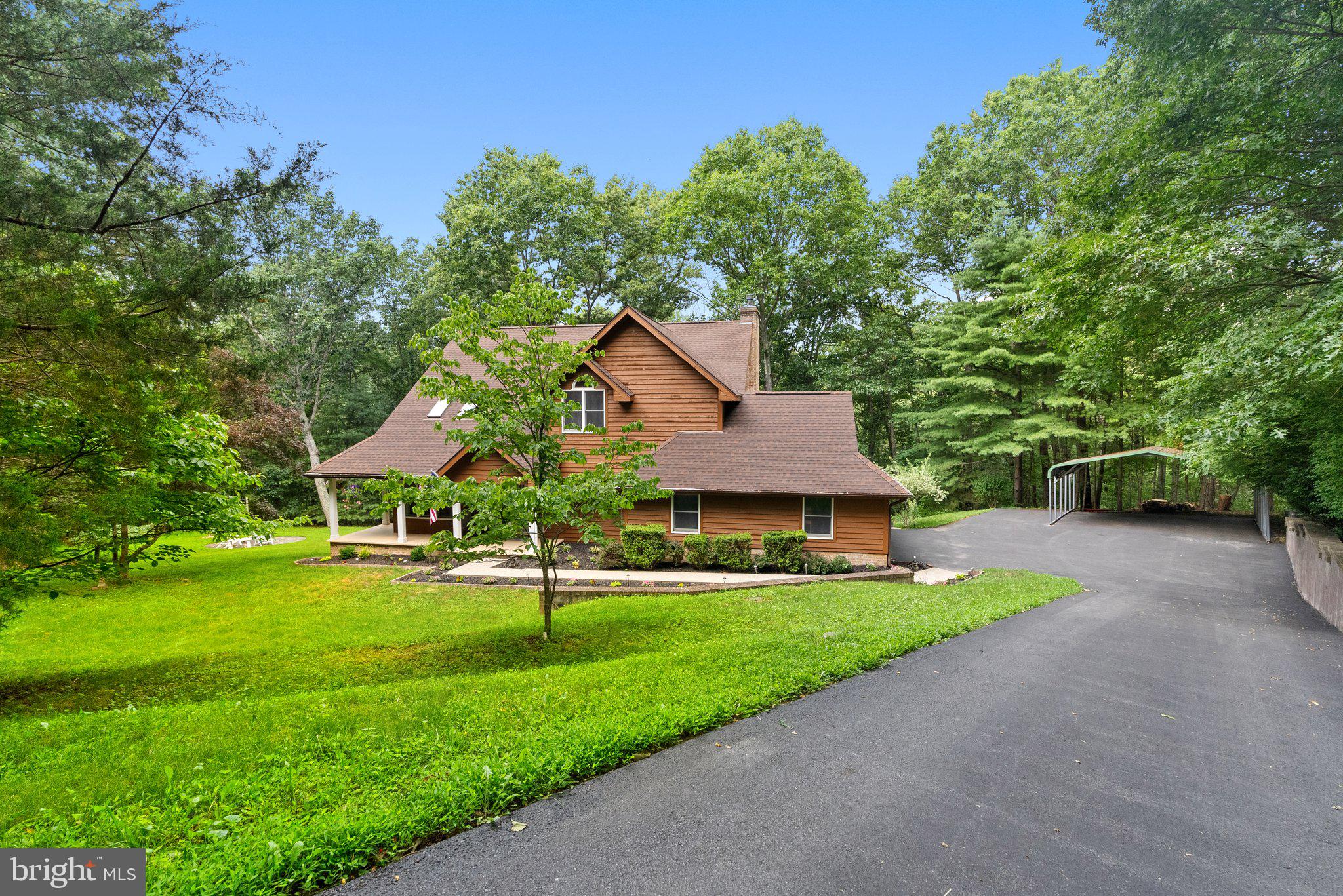 SHANNONDALE - Residential