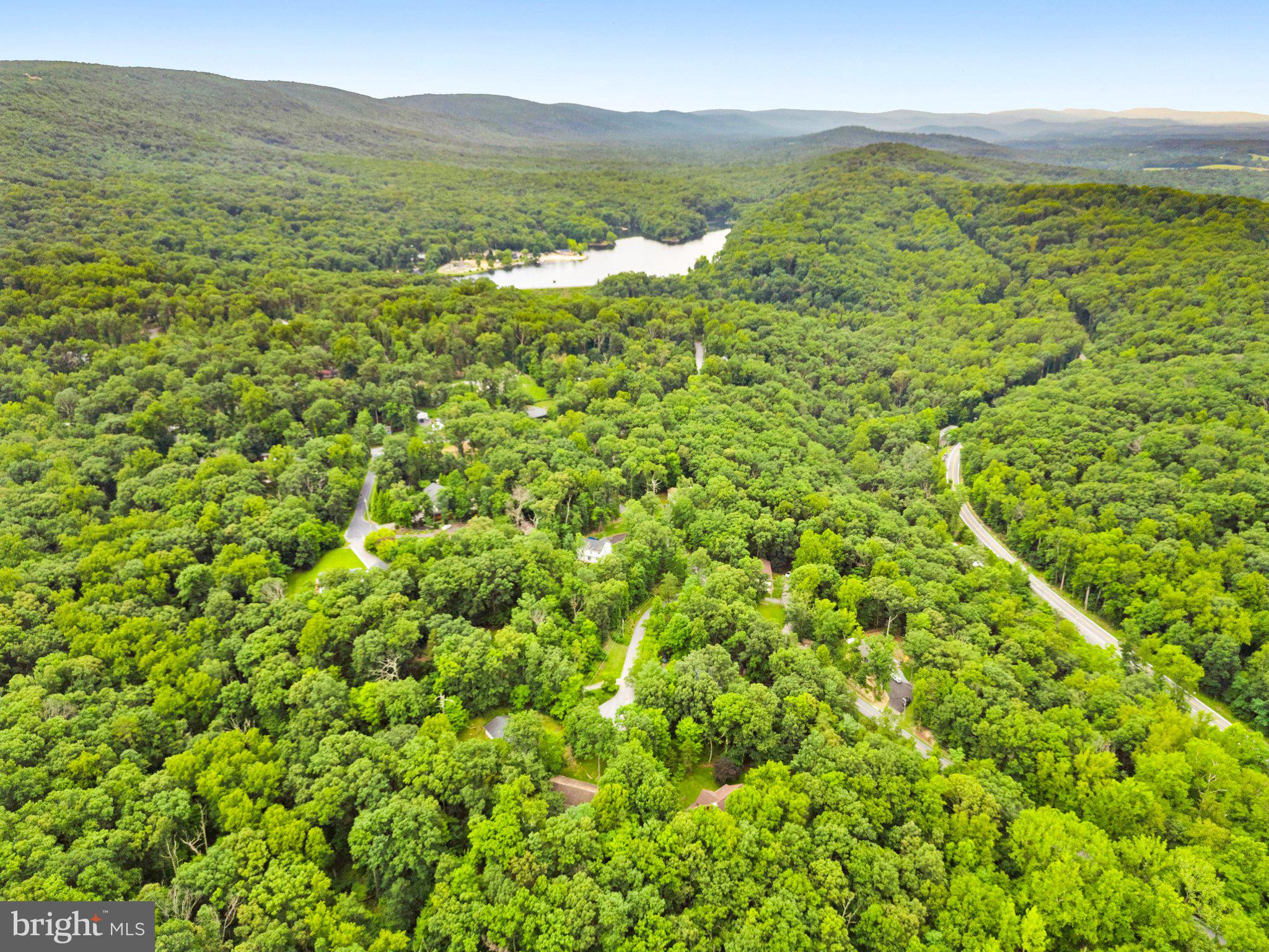 SHANNONDALE - Residential