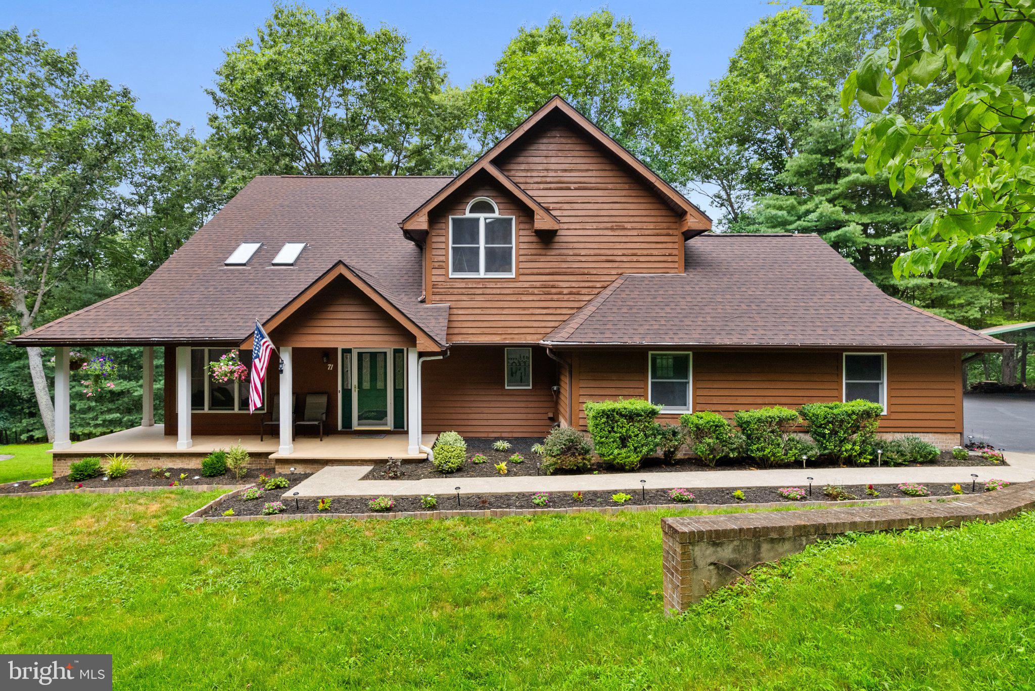 SHANNONDALE - Residential