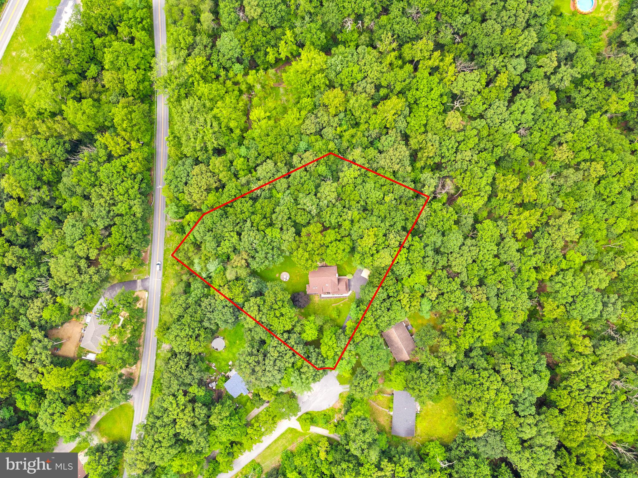 SHANNONDALE - Residential