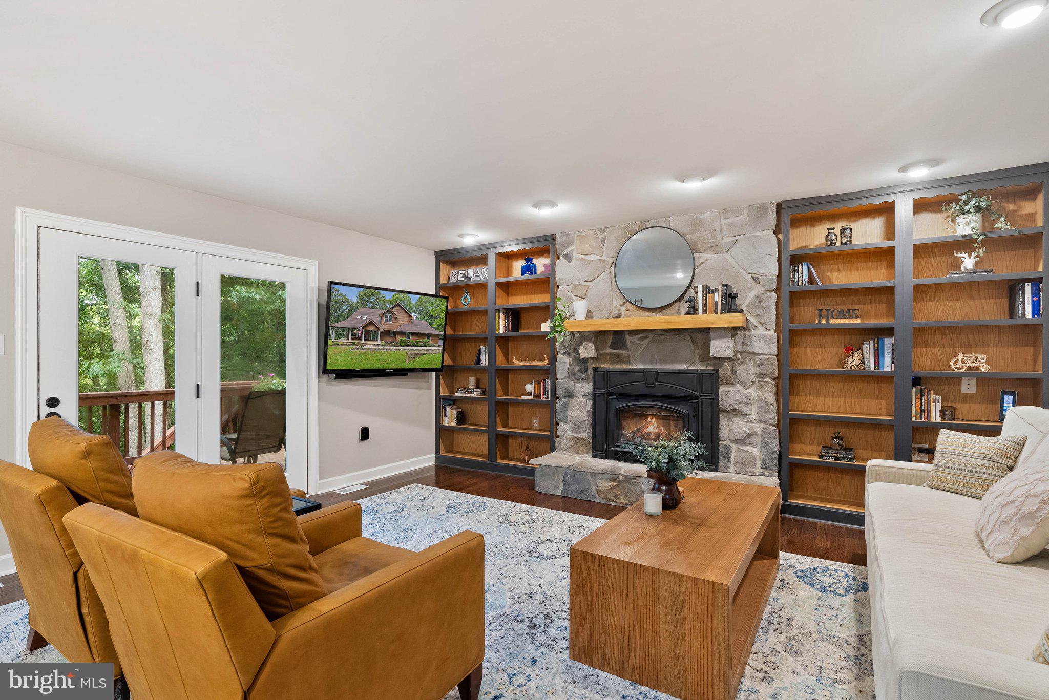 SHANNONDALE - Residential