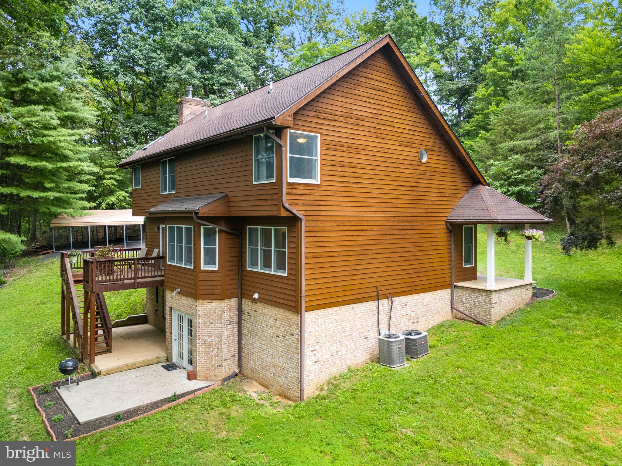 SHANNONDALE - Residential