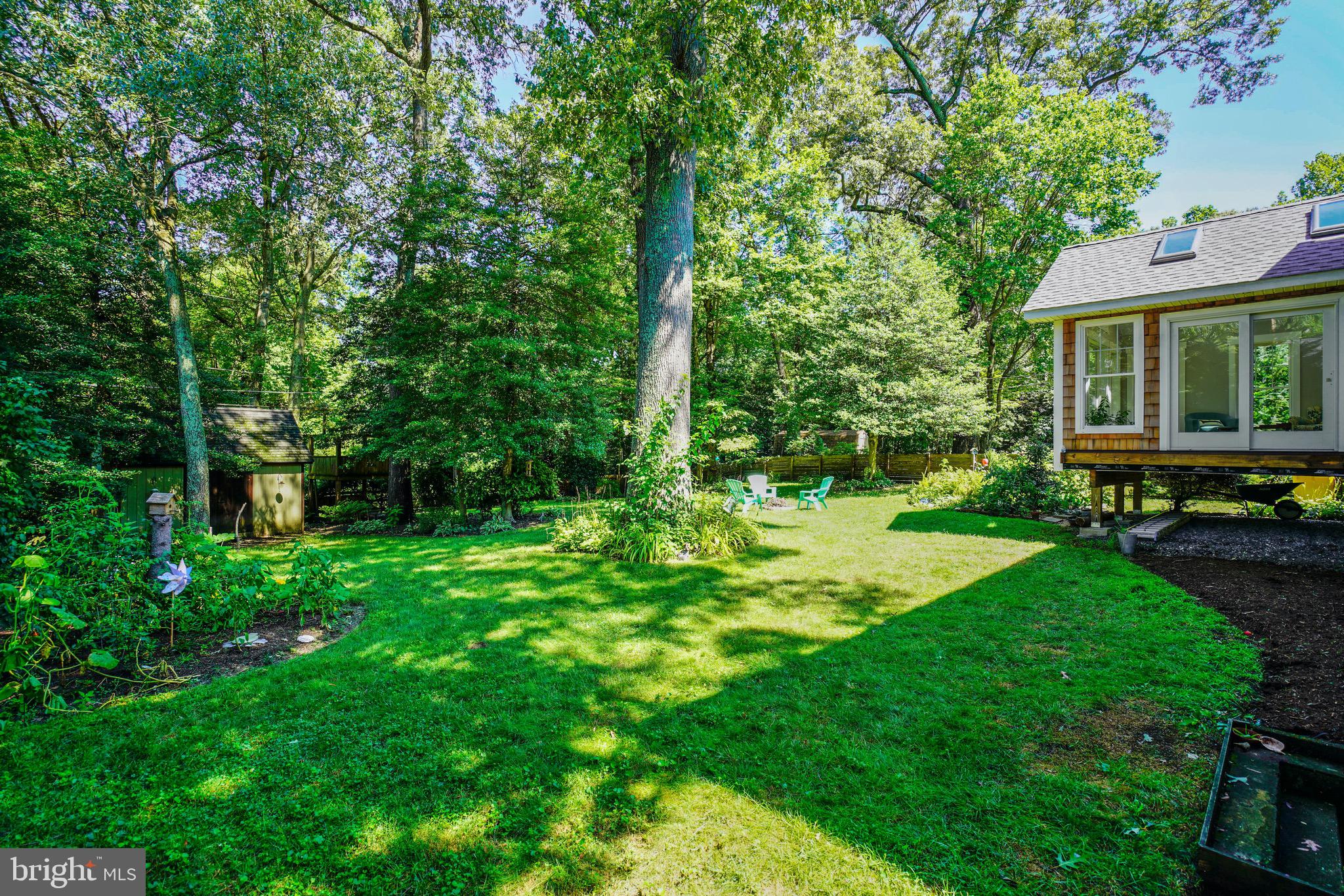 SEVERNDALE - Residential