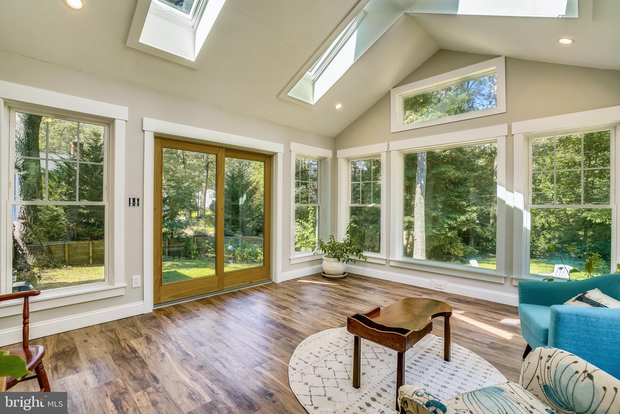 SEVERNDALE - Residential