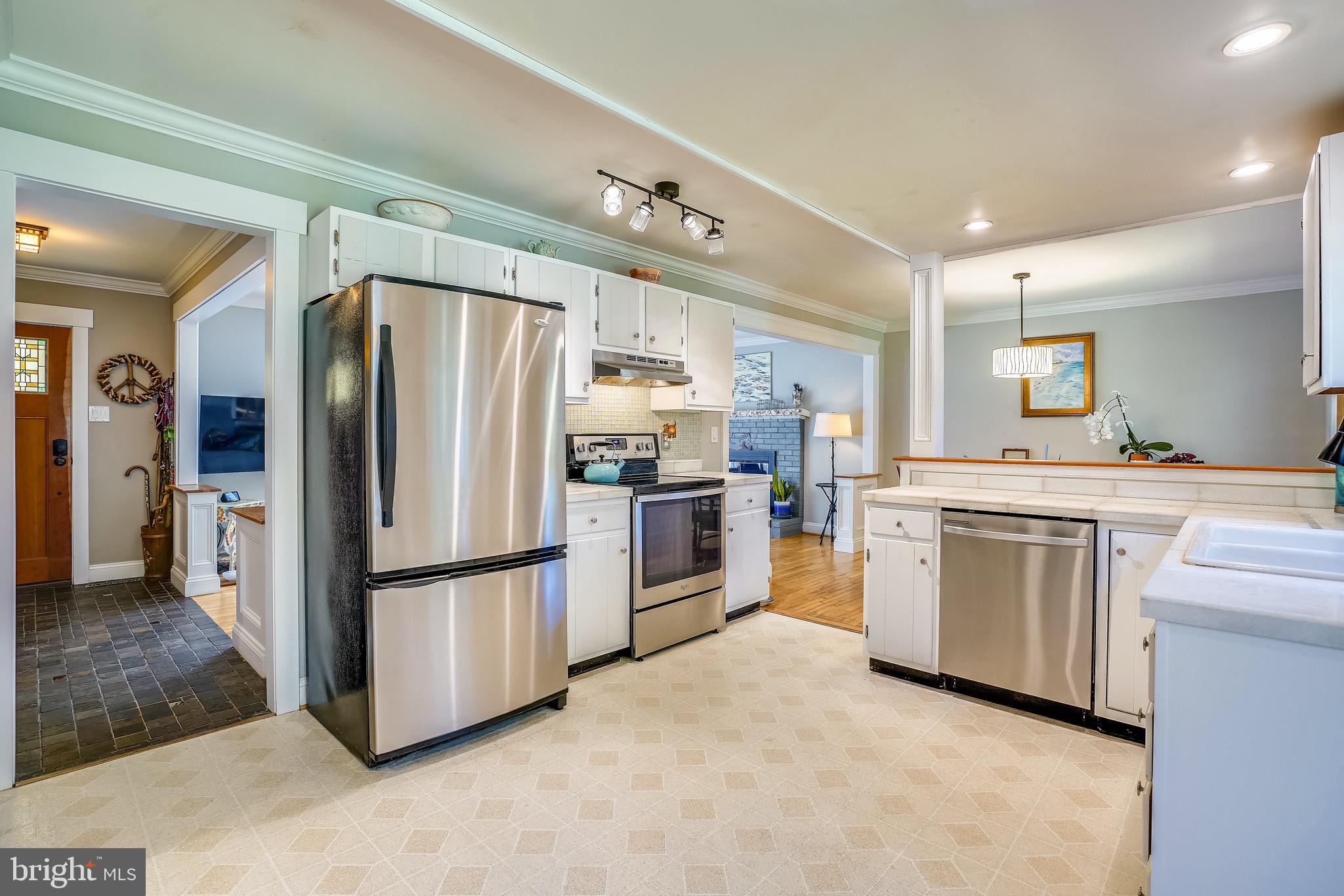 SEVERNDALE - Residential