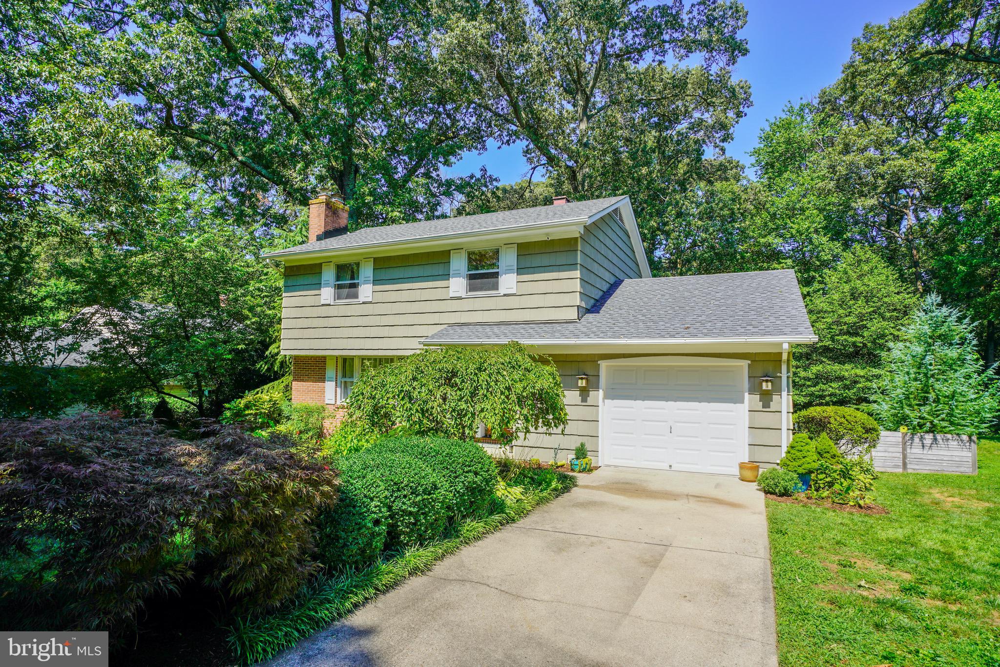 SEVERNDALE - Residential