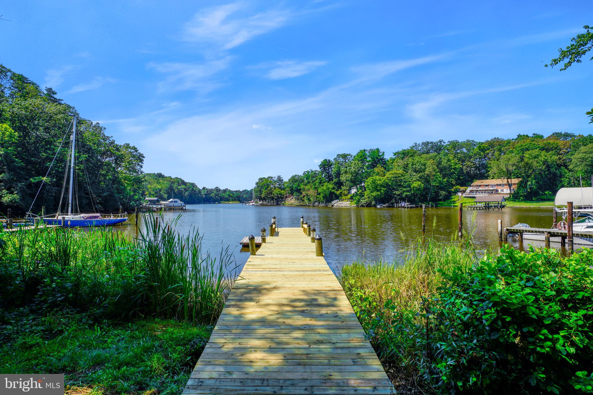 SEVERNDALE - Residential