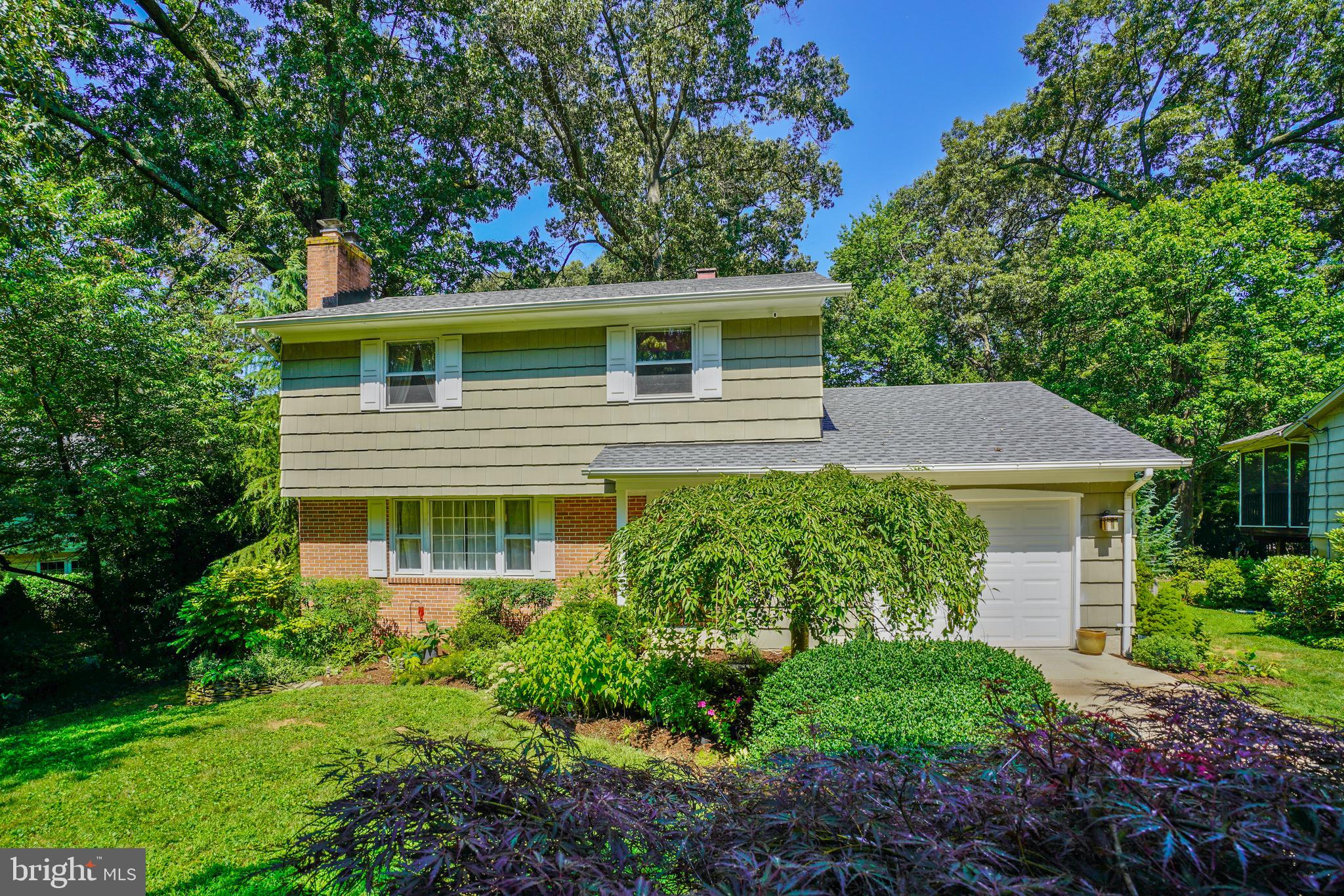 SEVERNDALE - Residential