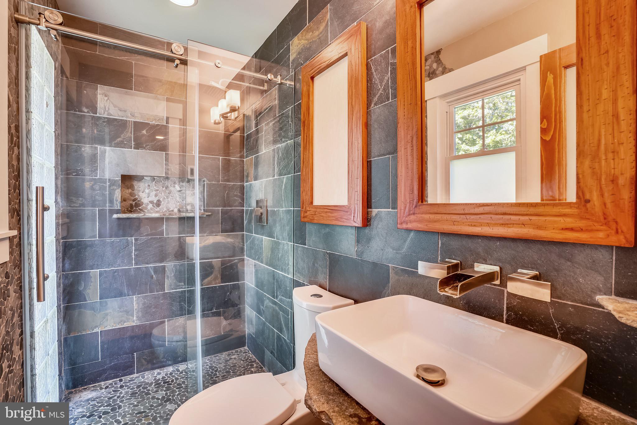 SEVERNDALE - Residential