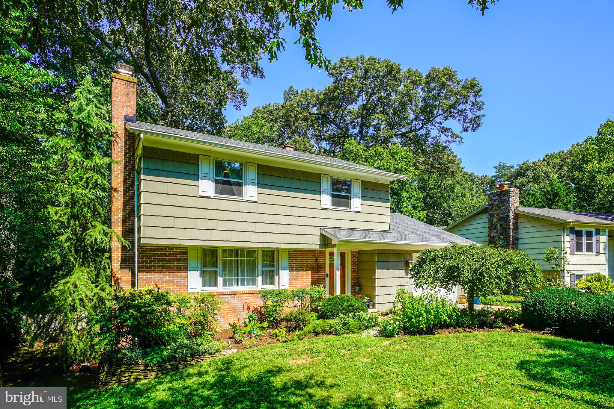 SEVERNDALE - Residential