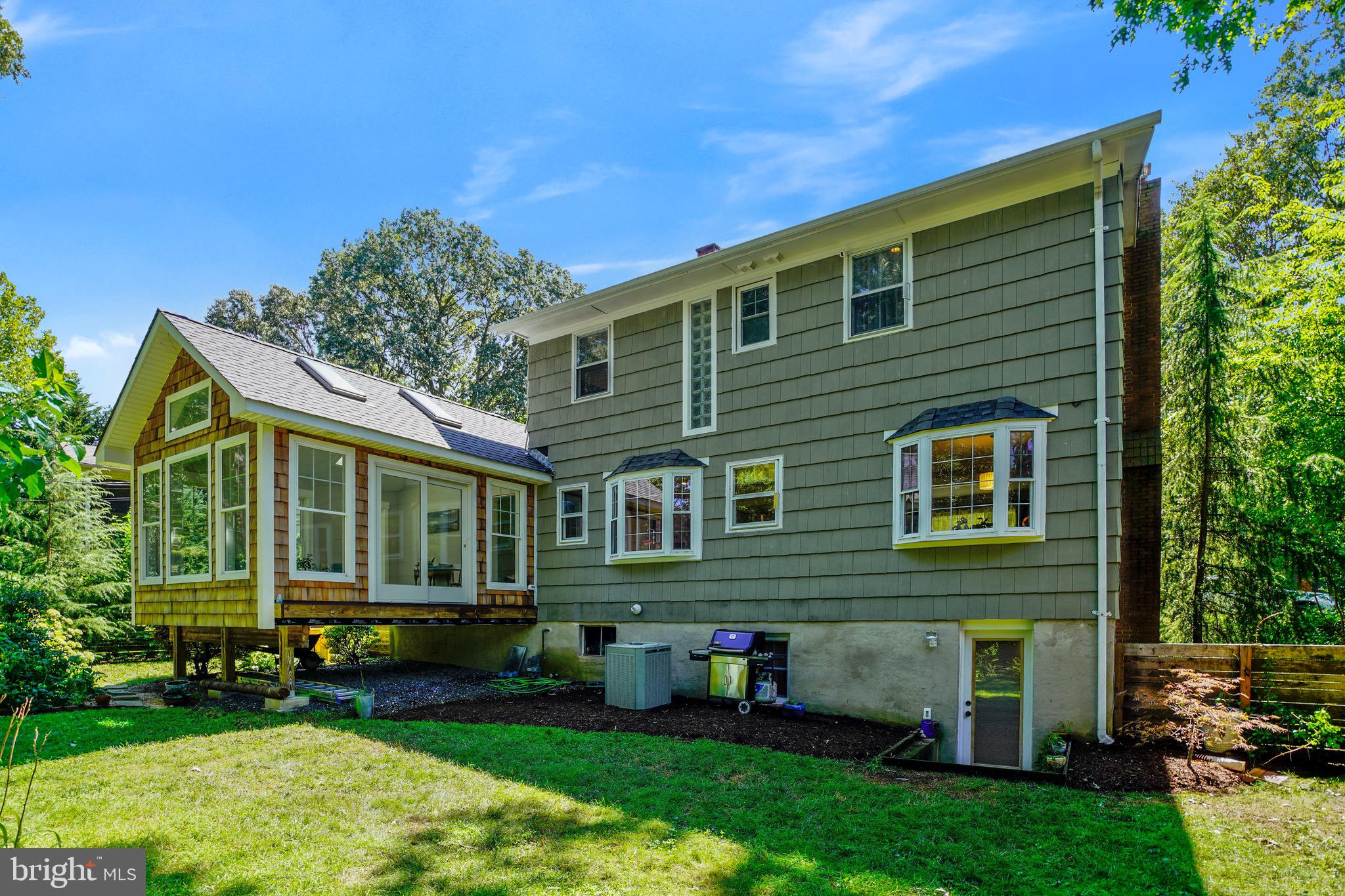 SEVERNDALE - Residential