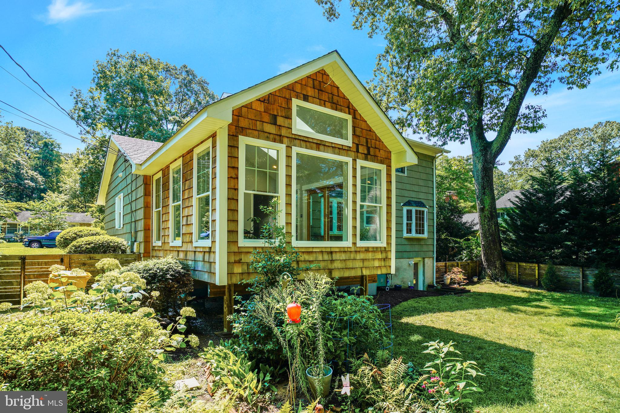 SEVERNDALE - Residential