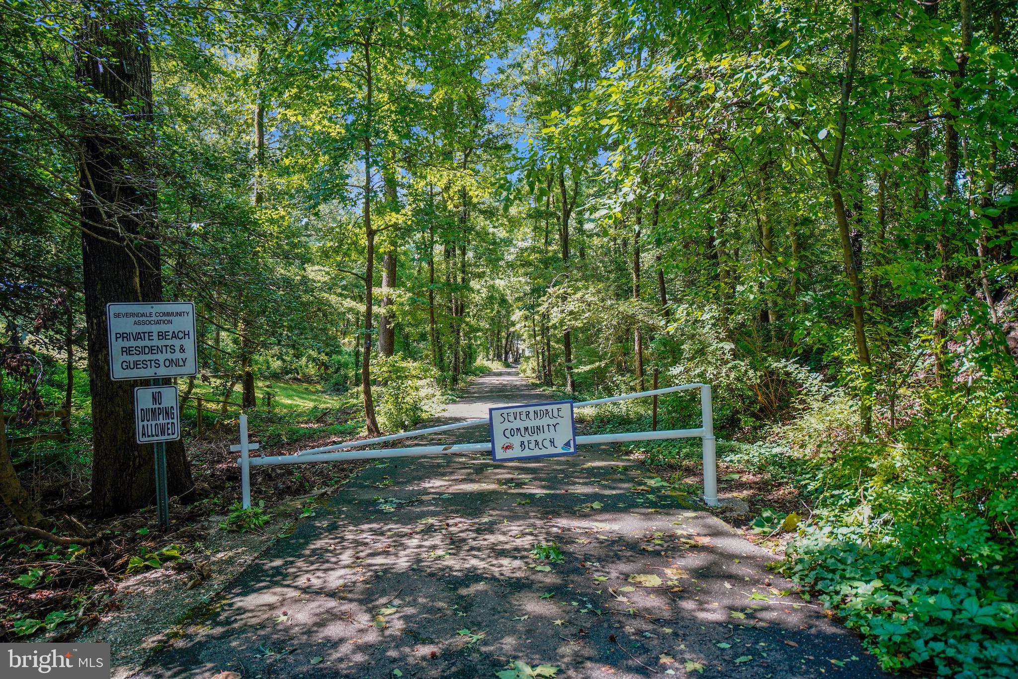 SEVERNDALE - Residential