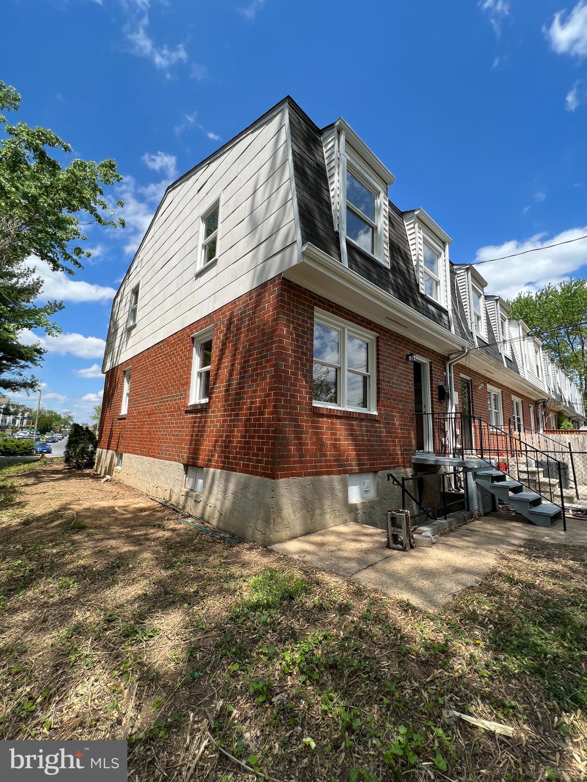 HAWTHORNE - Residential