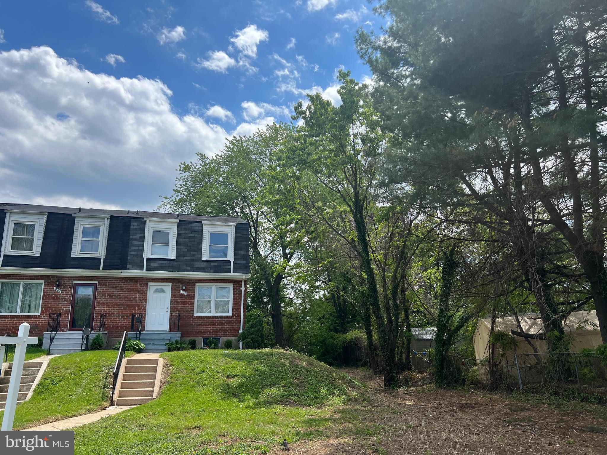 HAWTHORNE - Residential